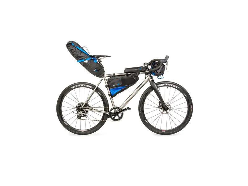 M-Wave Lenkertasche Rough Ride Front