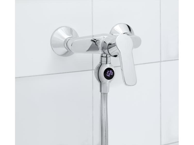 Diaqua Wassersparregler MyFlow für Dusche