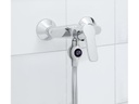 Diaqua Wassersparregler MyFlow für Dusche