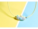 Airvida Tragbarer Luftreiniger C1 Duckling Yellow