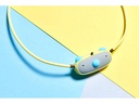 Airvida Tragbarer Luftreiniger C1 Duckling Yellow