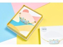 Airvida Tragbarer Luftreiniger C1 Duckling Yellow