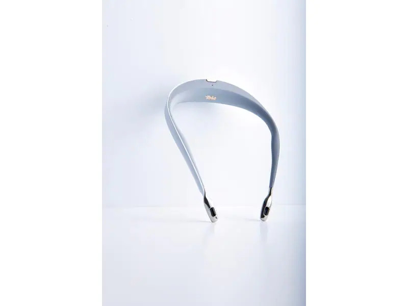 Airvida Tragbarer Luftreiniger L1 Weiss