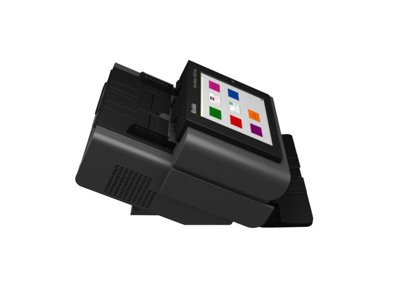 Kodak Dokumentenscanner ScanStation 730EX Plus