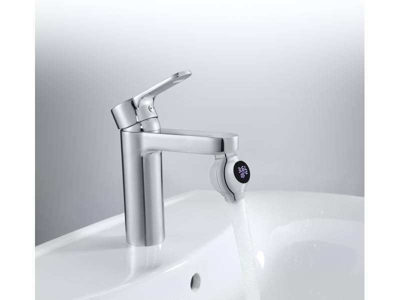 Diaqua Wassersparregler MyFlow für Waschtisch