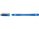 Schneider Kugelschreiber Slider Memo Blau, 10 Stück