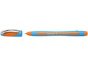 Schneider Kugelschreiber Slider Memo Orange, 10 Stück