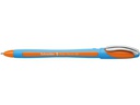 Schneider Kugelschreiber Slider Memo Orange, 10 Stück