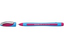 Schneider Kugelschreiber Slider Memo Rosa, 10 Stück