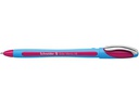 Schneider Kugelschreiber Slider Memo Rosa, 10 Stück