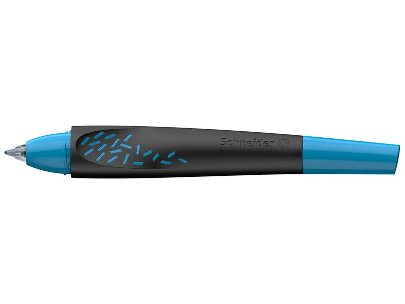 Schneider Tintenroller Breeze Medium (M), Blau