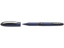 Schneider Tintenroller One Business 0.6 mm, Schwarz