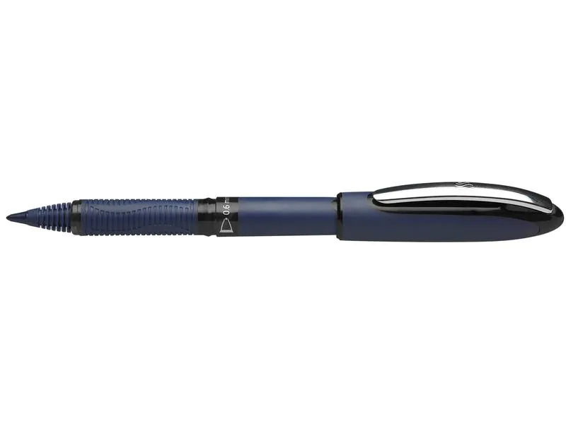 Schneider Tintenroller One Business 0.6 mm, Schwarz