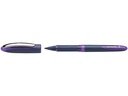 Schneider Tintenroller One Business 0.6 mm, Violett