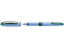 Schneider Tintenroller One Hybrid N 0.5 mm, Grün, 10 Stück