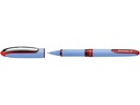 Schneider Tintenroller One Hybrid N 0.5 mm, Rot, 10 Stück