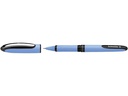 Schneider Tintenroller One Hybrid N 0.5 mm, Schwarz, 10 Stück
