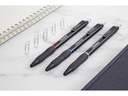 Sharpie Gelschreiber 0.7 mm, 3 Stück