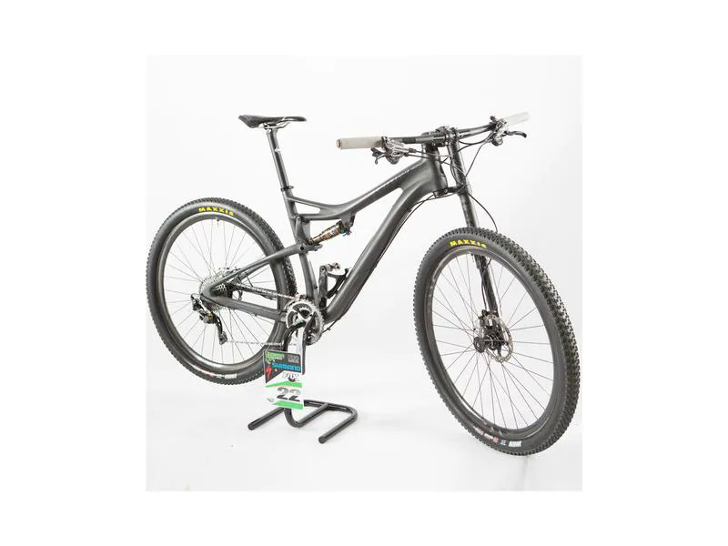 Feedback Sports Scorpion Bikeständer