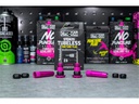 Muc-Off Flickzeug Stealth Tubeless Punctures Plug Gelb