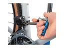 ParkTool Bit-Set QTH-1 T-Griff Bit Halter