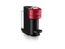 Krups Kaffeemaschine Nespresso Vertuo Next Rot