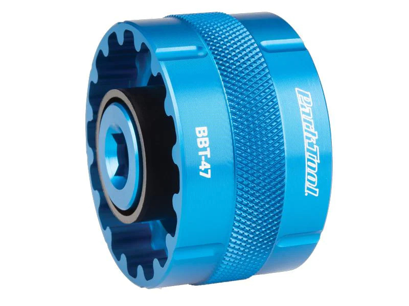 ParkTool Tretlagerschlüssel BBT-47-12