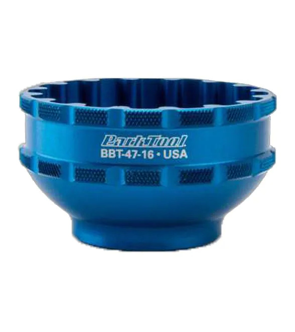 ParkTool Tretlagerschlüssel BBT-47-16