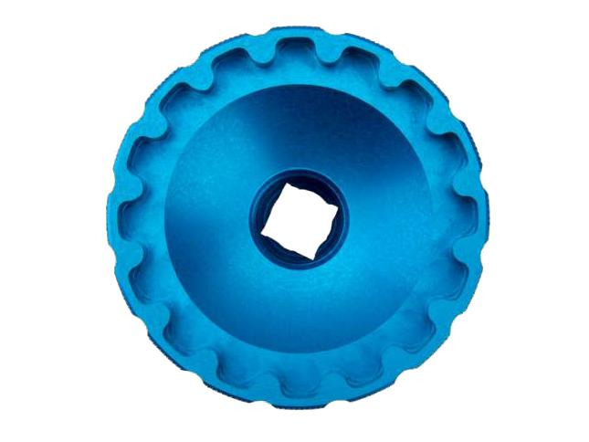 ParkTool Tretlagerschlüssel BBT-47-16