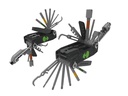 Topeak Alien X, 2-teiliges Mini Tool, 34 Funktionen