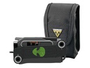 Topeak Alien X, 2-teiliges Mini Tool, 34 Funktionen