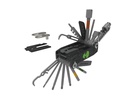 Topeak Alien X, 2-teiliges Mini Tool, 34 Funktionen