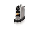 Krups Kaffeemaschine Nespresso XN7415 Citiz  Rot