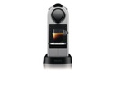Krups Kaffeemaschine Nespresso XN7415 Citiz  Rot