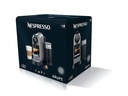 Krups Kaffeemaschine Nespresso XN7415 Citiz  Rot