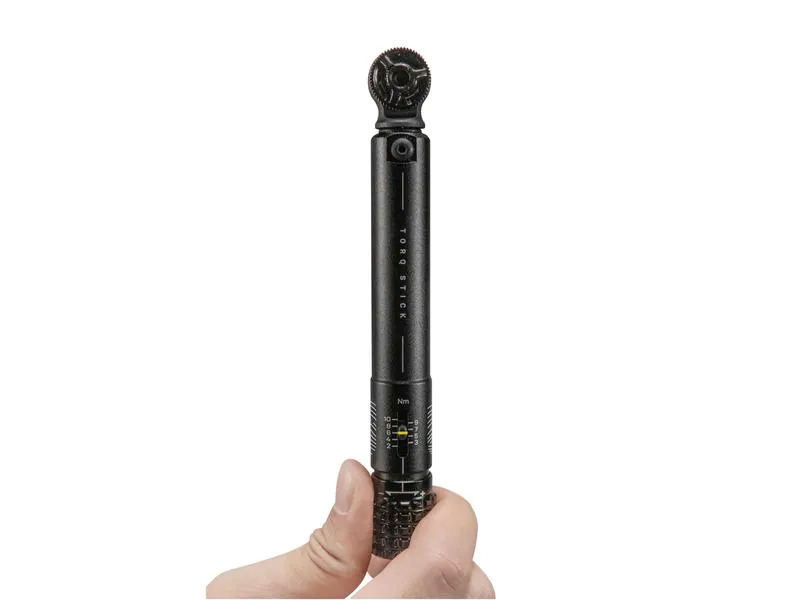 Topeak Drehmomentschlüssel Torq Stick 2-10 Nm