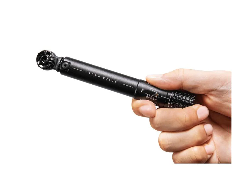 Topeak Drehmomentschlüssel Torq Stick 2-10 Nm