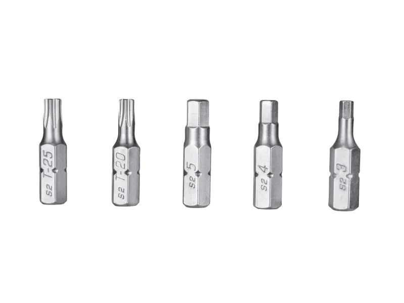 Topeak Drehmomentschlüssel Torq Stick 2-10 Nm