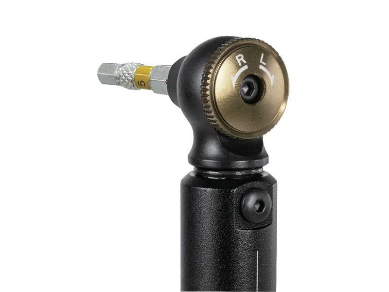 Topeak Drehmomentschlüssel Torq Stick 4-20 Nm