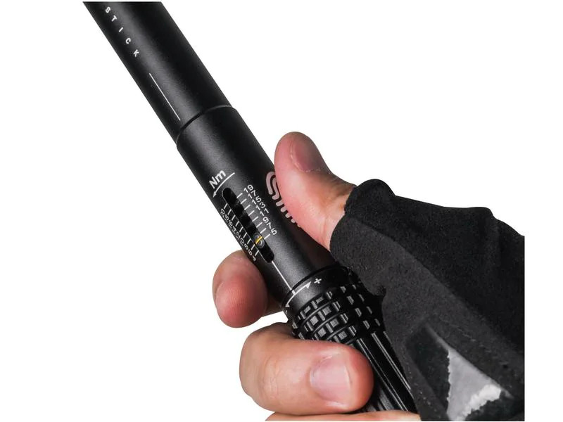 Topeak Drehmomentschlüssel Torq Stick 4-20 Nm