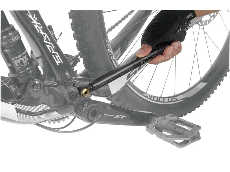 Topeak Drehmomentschlüssel Torq Stick 4-20 Nm