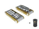 Topeak P20 Minitool mit Kettennieter, 20 Funktionen