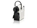 Krups Nespressomaschine XN1001 Inissia Weiss