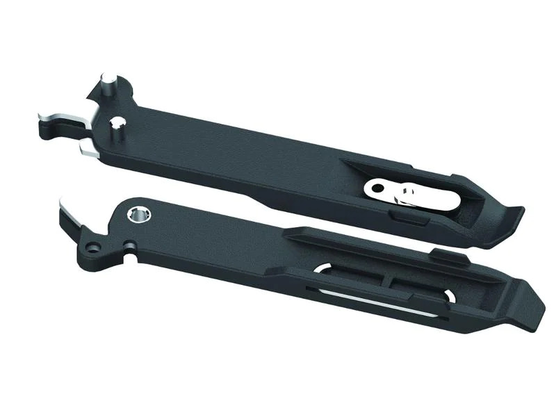 Topeak Power Lever X Reifenheber mit 5 Funktionen