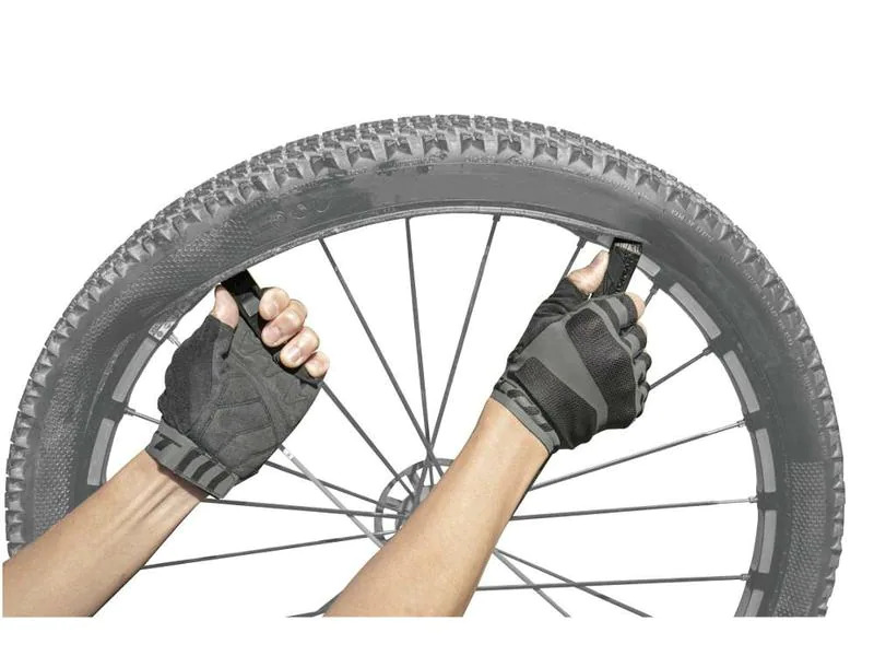 Topeak Power Lever X Reifenheber mit 5 Funktionen