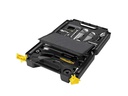 Topeak PrepBox Profi-Werkzeugbox 36-teilig 50 Funktionen