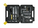 Topeak PrepBox Profi-Werkzeugbox 36-teilig 50 Funktionen