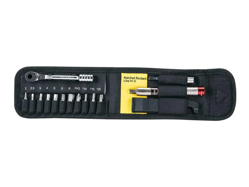 Topeak Ratchet Rocket Lite NTX Multitool
