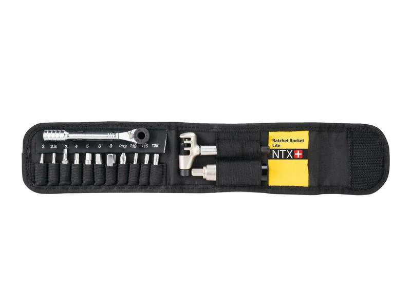 Topeak Ratchet Rocket Lite NTX+ Minitool