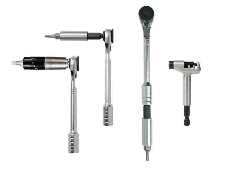 Topeak Ratchet Rocket Lite NTX+ Minitool